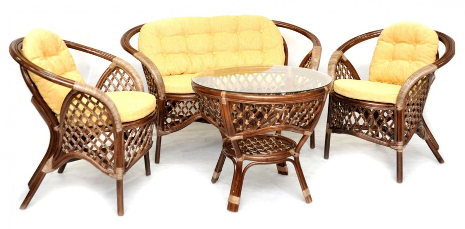 Кресло Melang, 1305в б