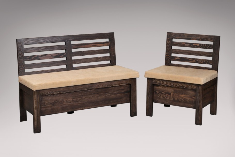 Набор мебели эффект