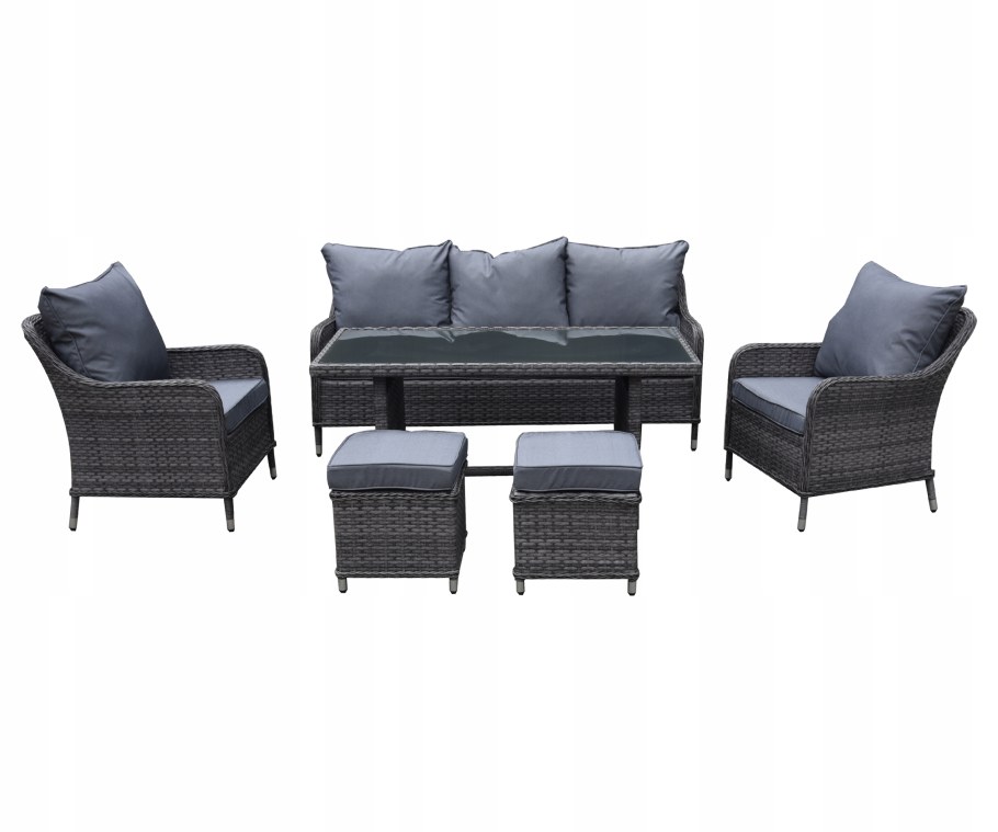 Уличная мебель в Леруа Мерлен