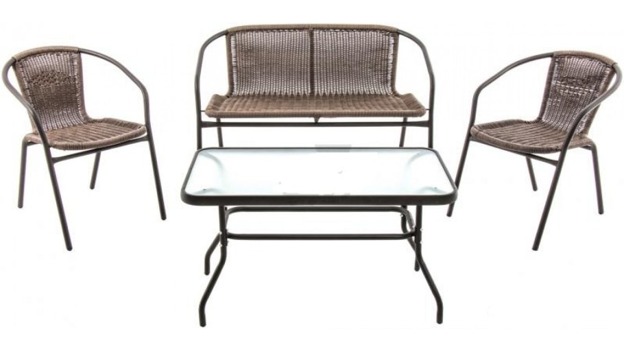 Набор мебели "Марсель Делюкс"