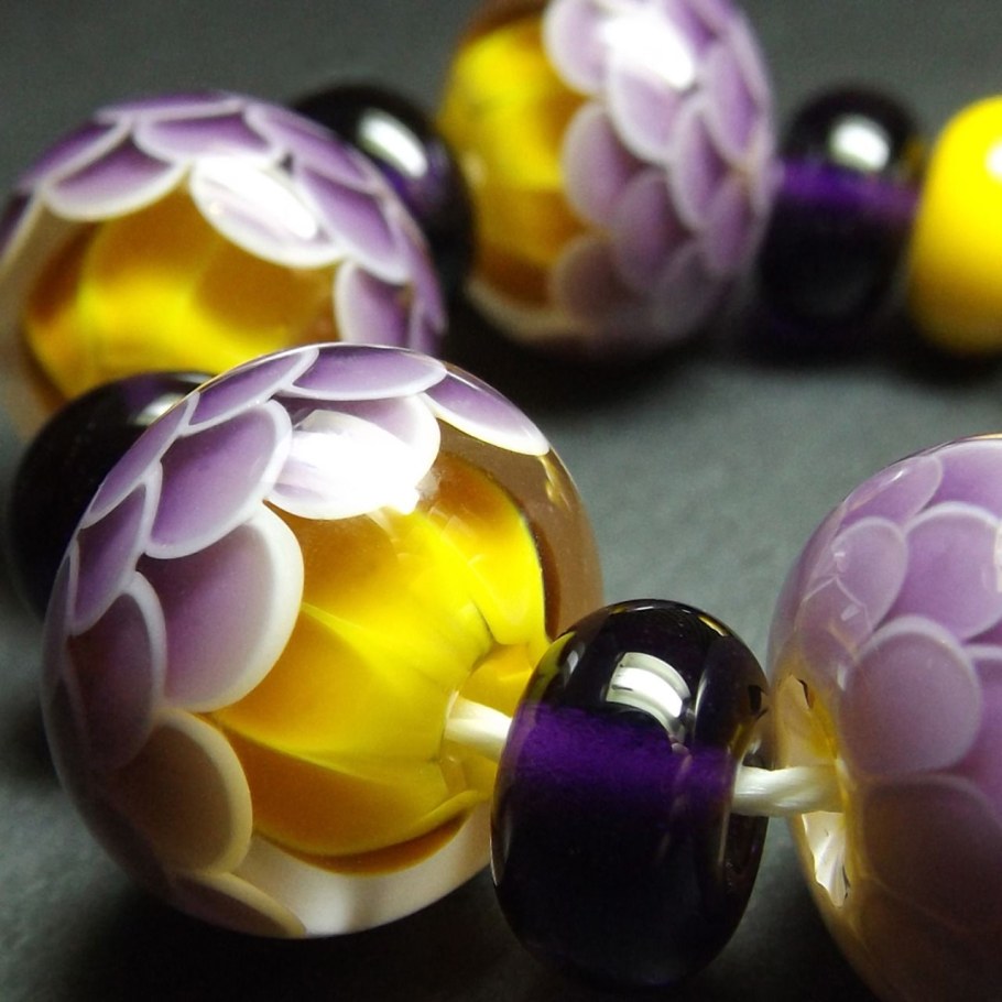 Lampwork Beads