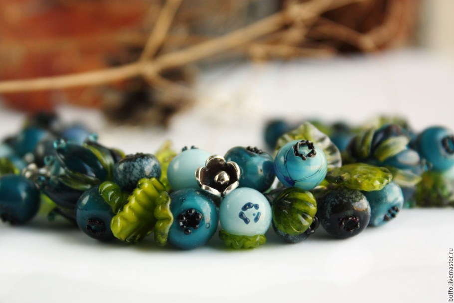 Лэмпворк мастер класс для начинающих