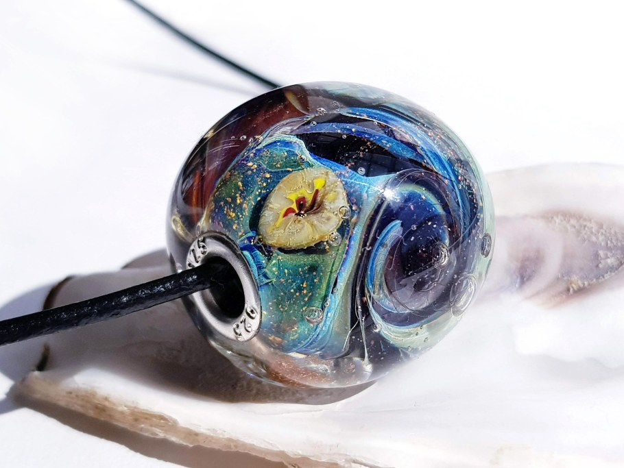 Лэмпворк мастер класс для начинающих