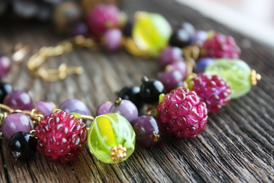 Лэмпворк своими руками