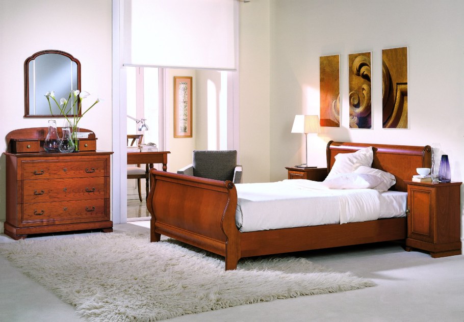 Кровать Danona 140 200