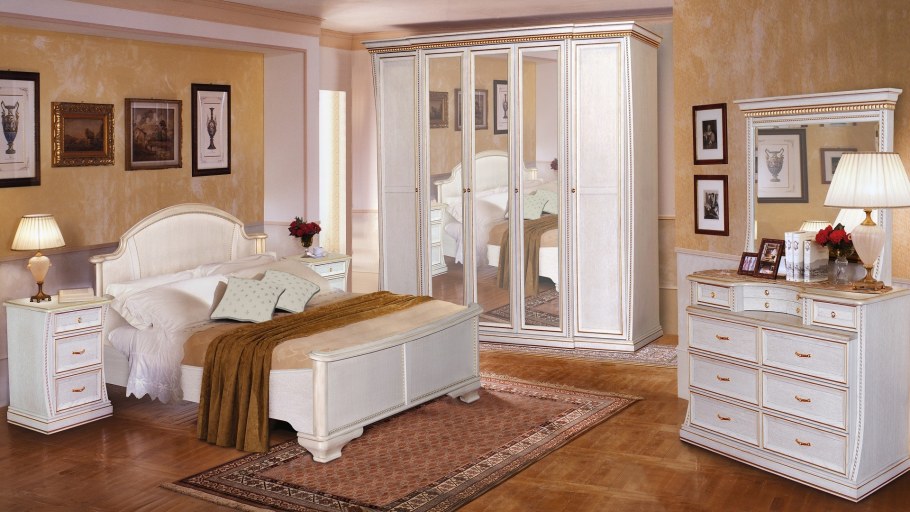 Спальня Верона Эвита