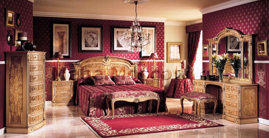 Moblesa мебель Chester