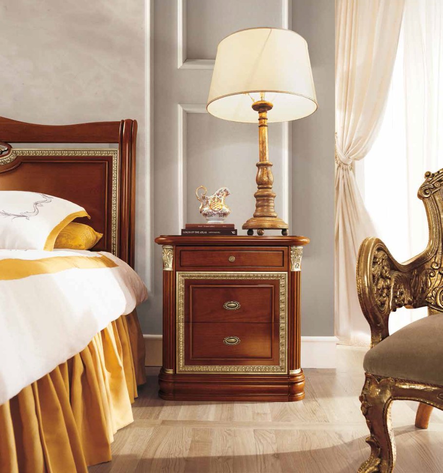 Прикроватная тумба Ardeco Италия