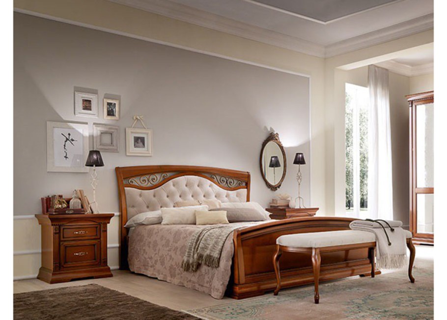 Спальня палаццо Дукале прама