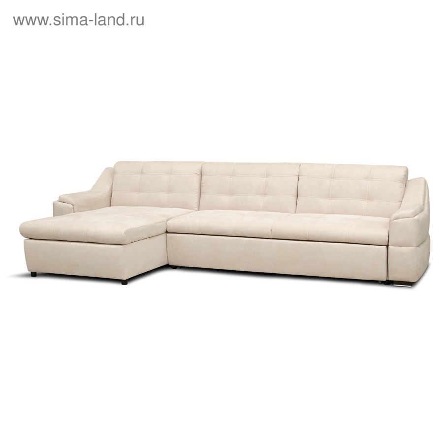 Диван угловой Антарес-1 Ду