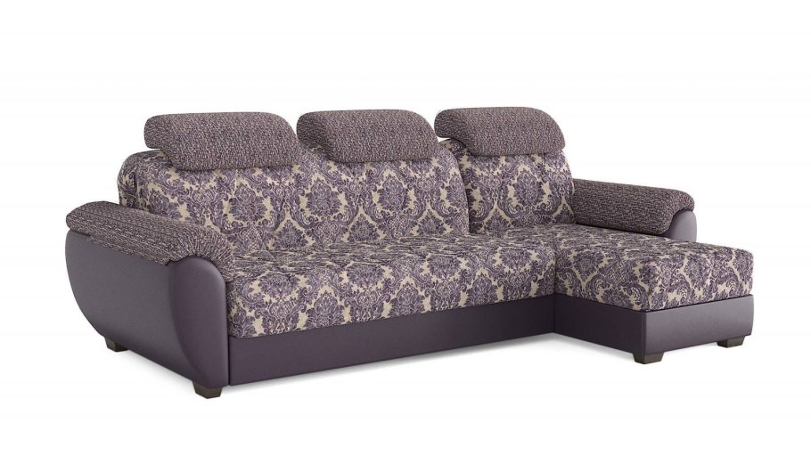 Диван Антарес угловой Аскона