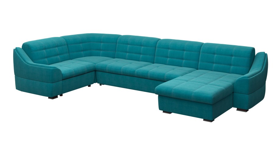 АСМ Альфа мебель