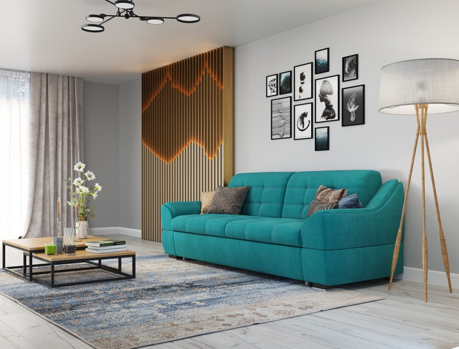 Диван Антарес 1 БД