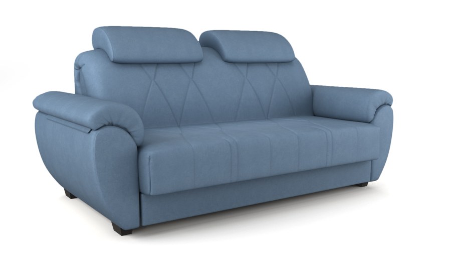 Прямой диван Antares Nova