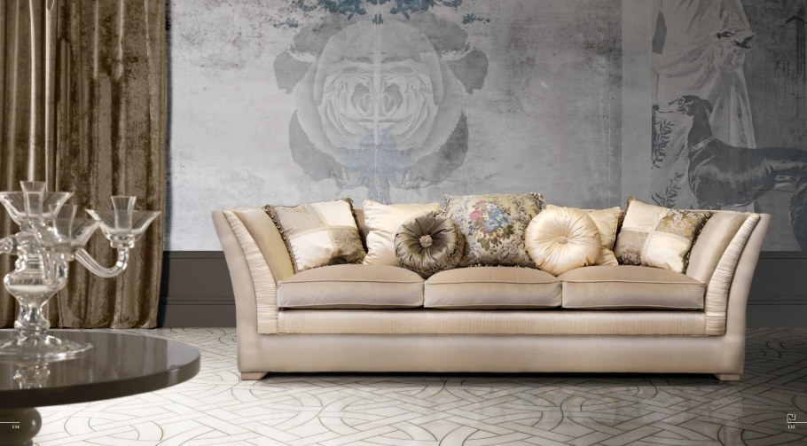 Epoque диван Alexander