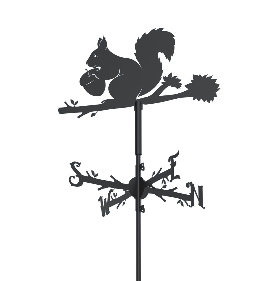 Флюгер хаски