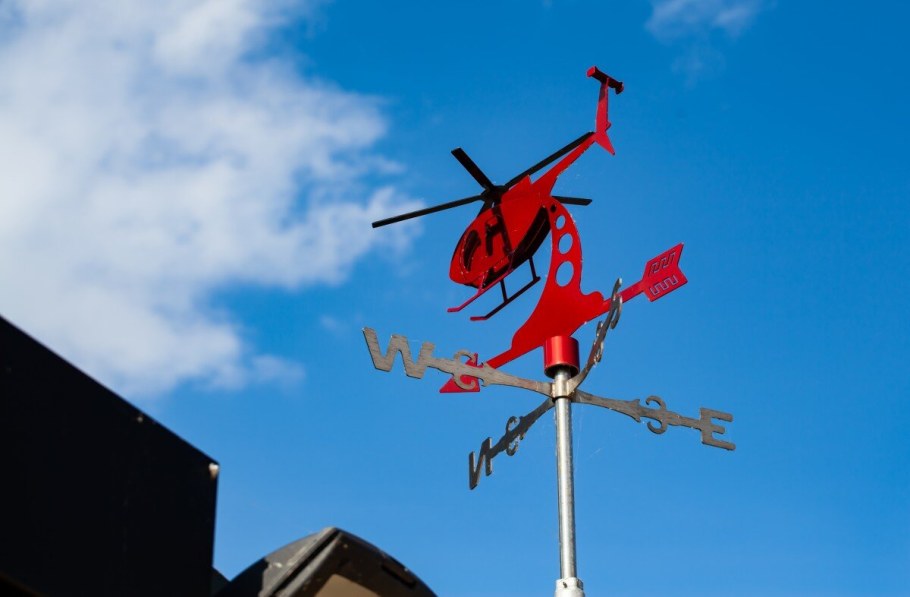 Флюгер Протвино