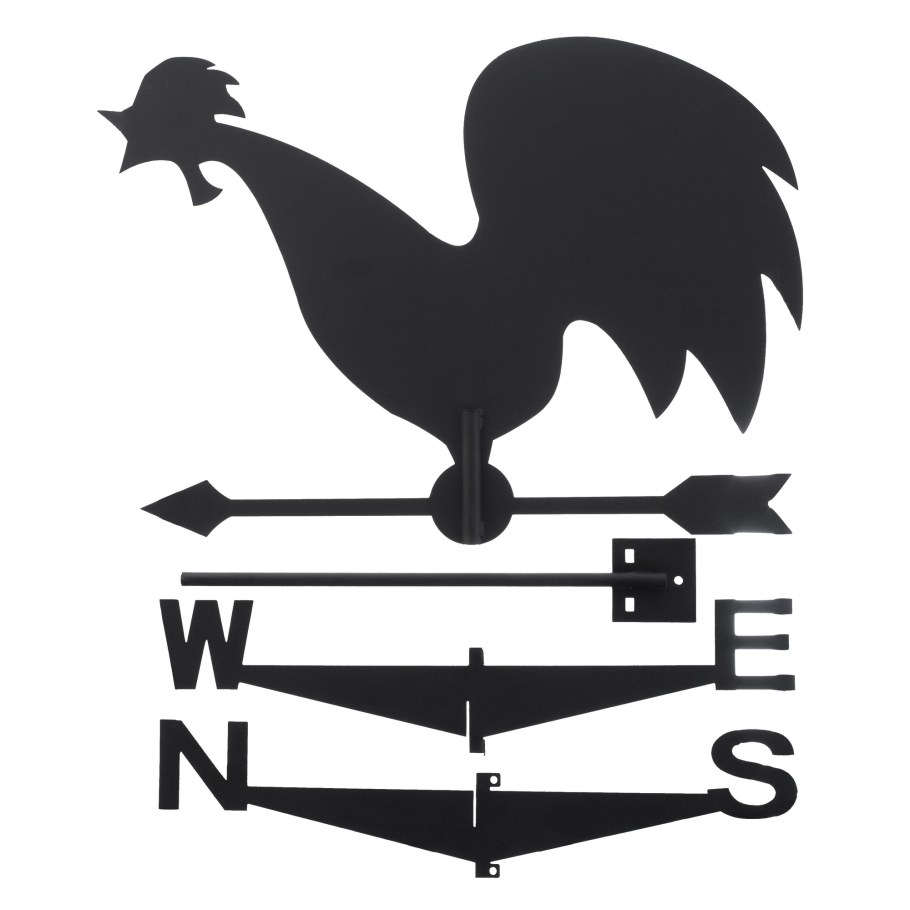 Флюгер дак энд дог