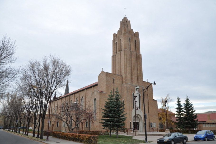 Собор Непорочного зачатия Пресвятой Девы Марии