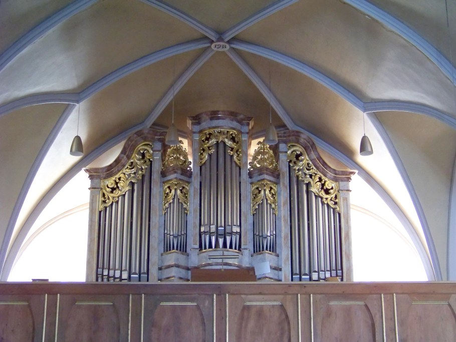 Die Kirche der Himmelfahrt des Herrn в России