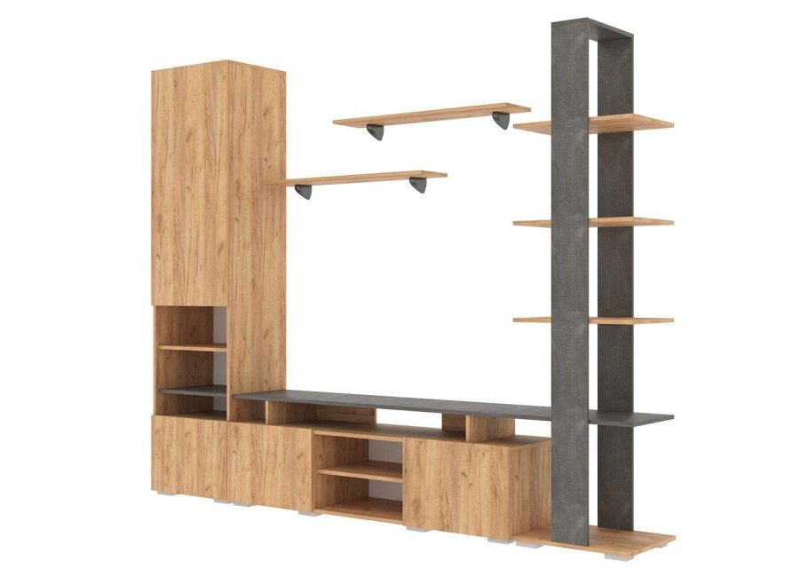 Гостиная МГС 2