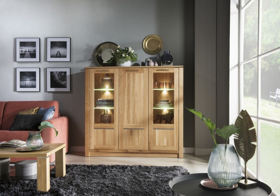 Szynaka Oslo мебель