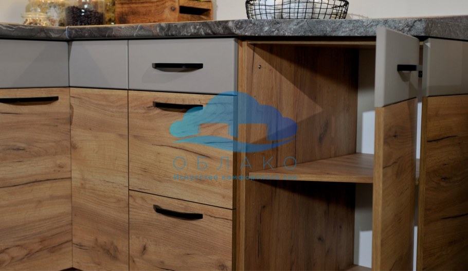 Кухня Аванти Империал