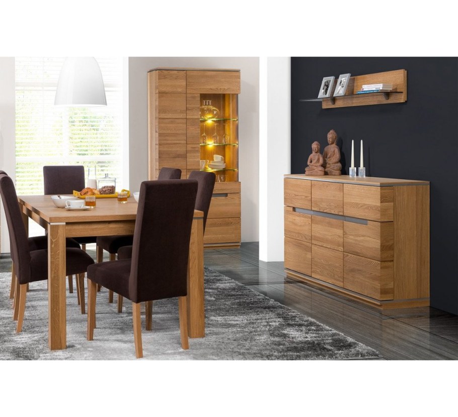 Комод Szynaka meble Lyon 01