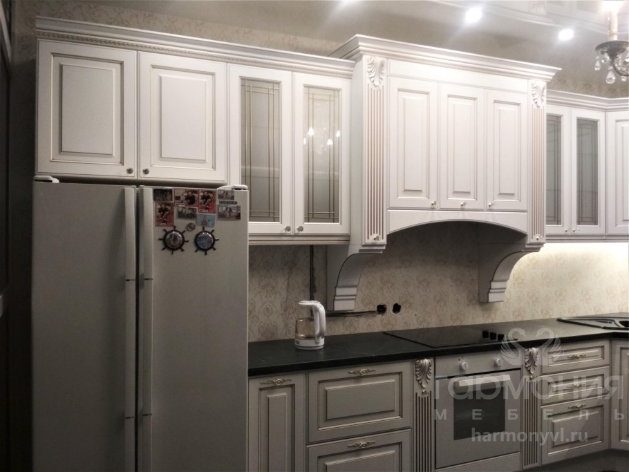 Фасад кухонный Лувр