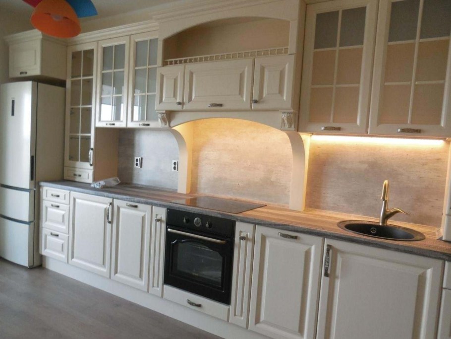 Кухни Гармония Санкт-Петербург