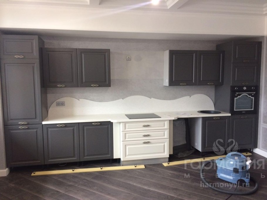 Лувр Гармония фабрика