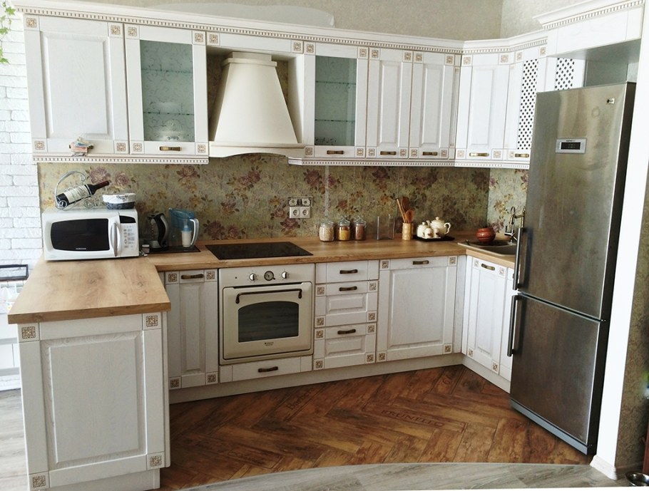 Гармония Вилладжо