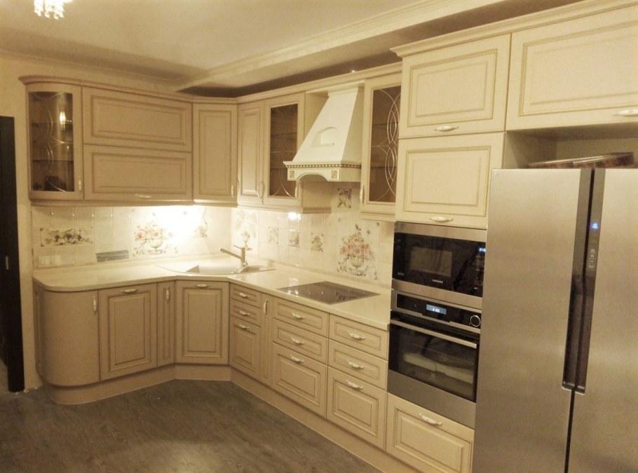 Кухня Луиза Гармония