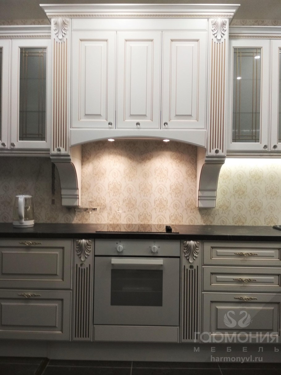 Фасад МДФ Лувр