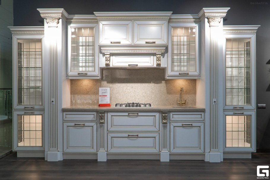 Кухня Версаль Моссман