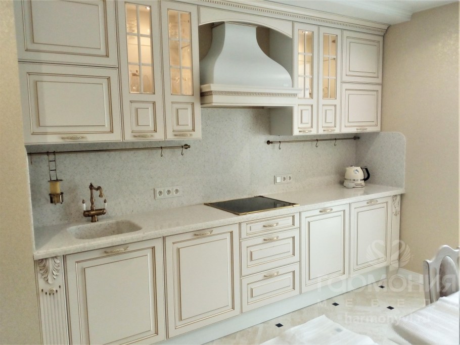 Фасад МДФ Лувр