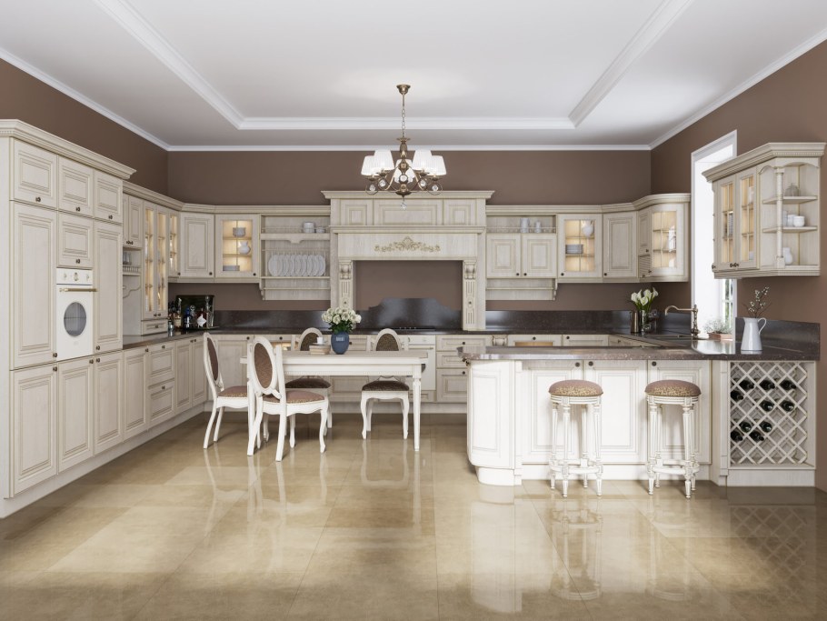 Кухня Империал Гармония