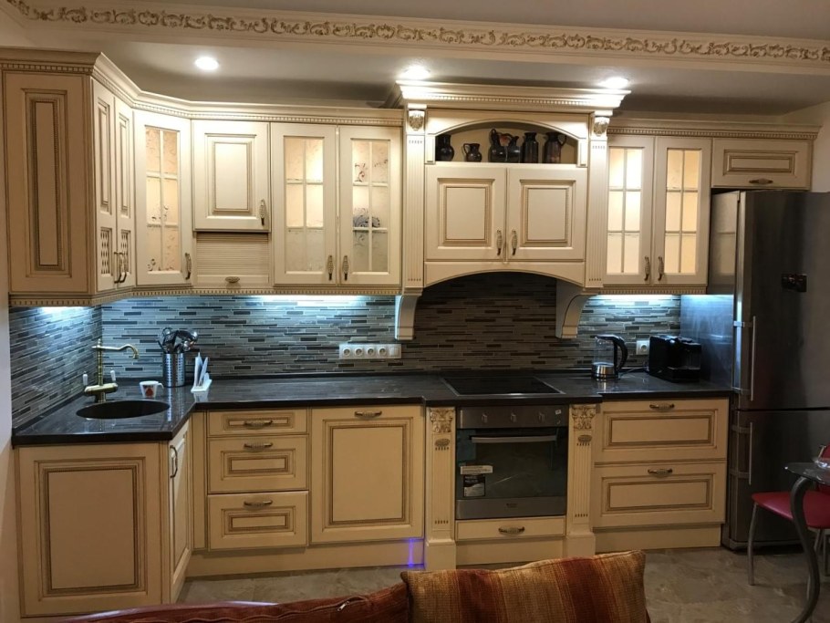 Кухня Империал Гармония