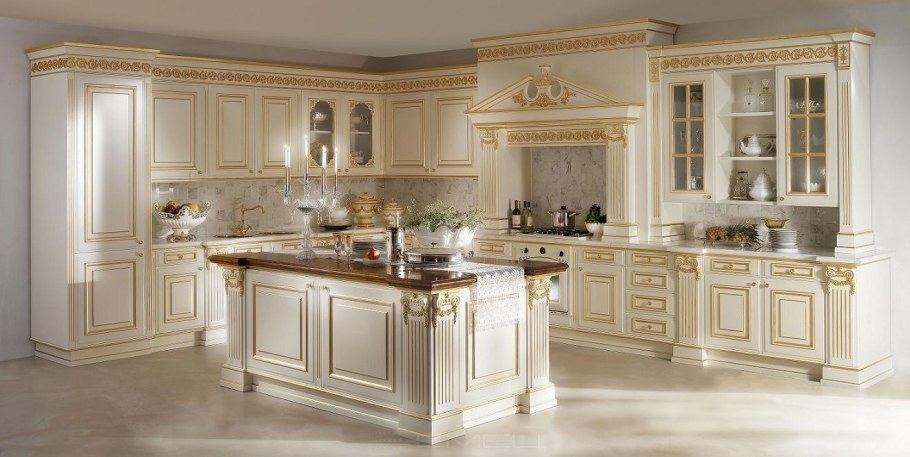 База Музаев кухонная мебель