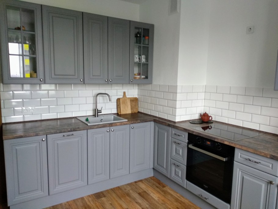 Кухни Гармония Луидор