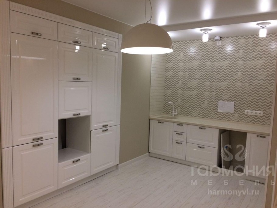 Кухня Лувр фабрика Гармония
