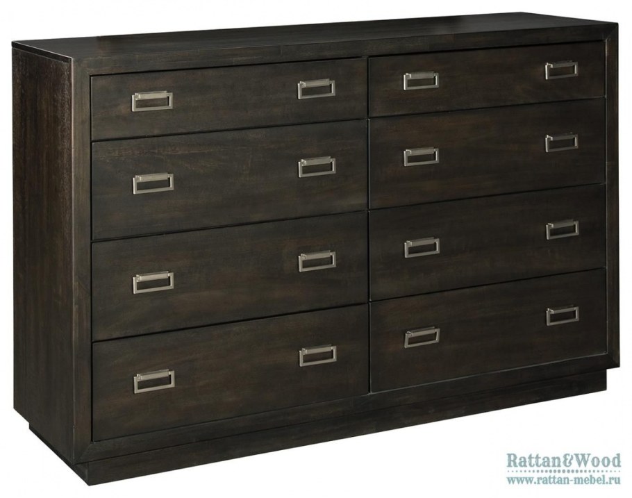 Комод Adinton b517-31 широкий