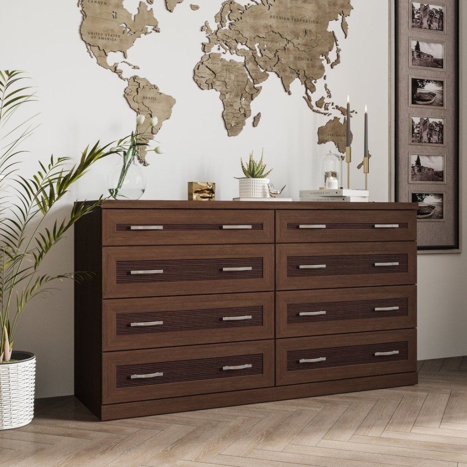 Комод Магна лазурит