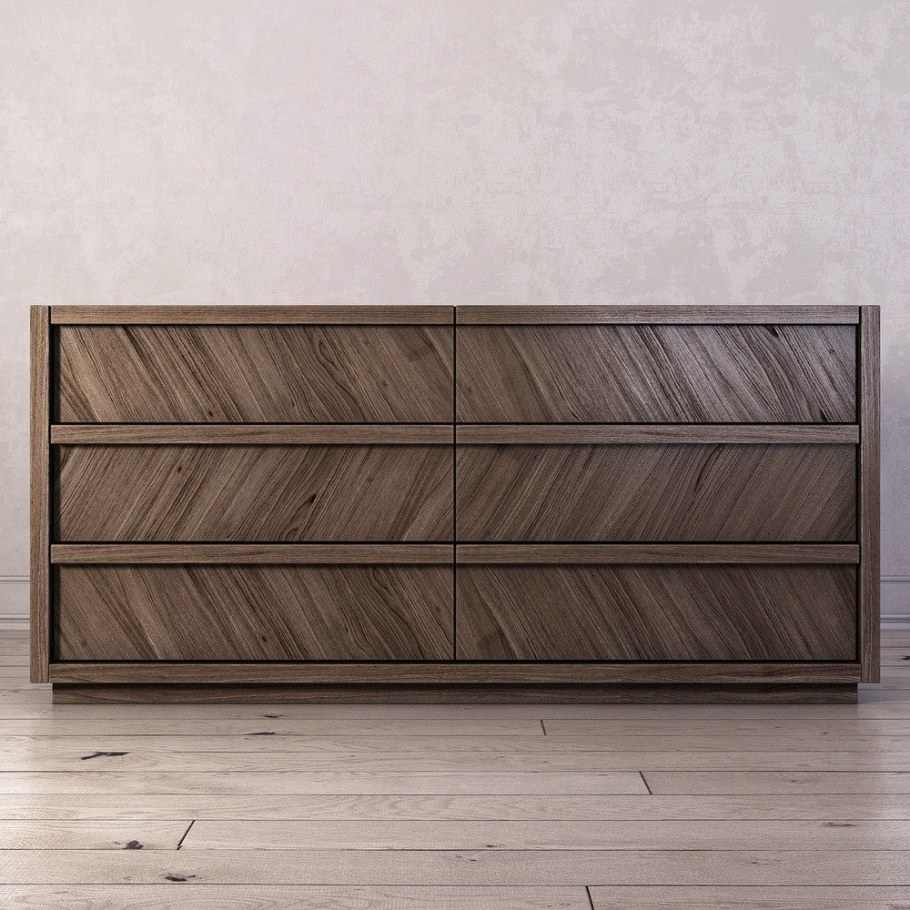 Комод the Werby
