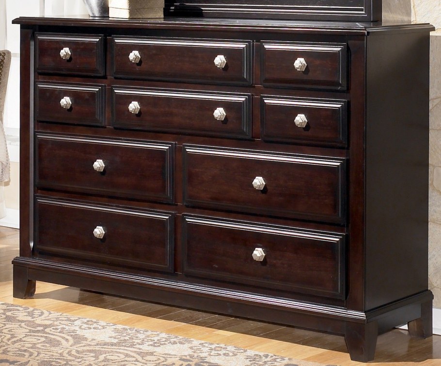 Ashley homestore комоды