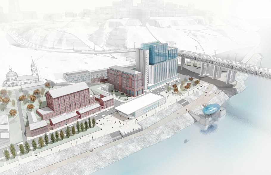 Мукомольный завод Нижний Новгород Черниговская