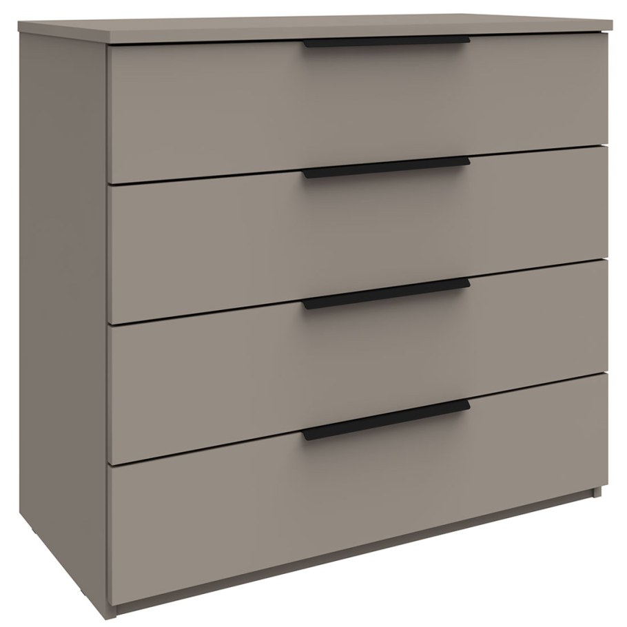 Комод Неаполь премиум