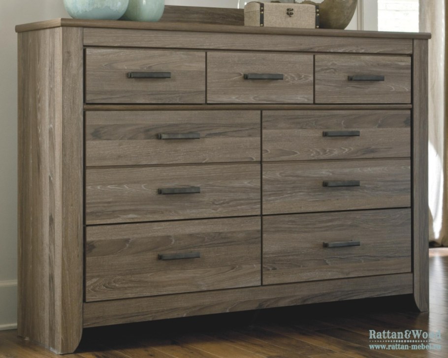 Комоды в спальню современные