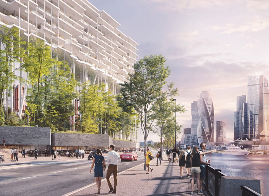 Бадаевский капитал групп