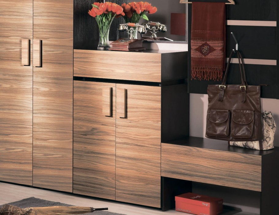 Прихожая Hyper